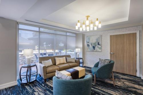 Holiday Inn Anderson an IHG Hotel - image 11