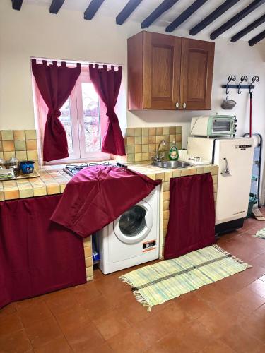 スカンドリリア A Casa du Manganu 3つ星 シングルルーム 施設