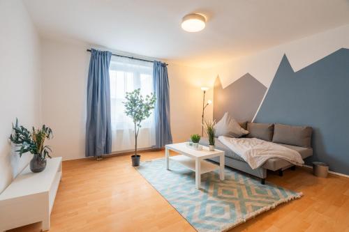 YES 3-room apartment - top location No4, Lipsk (zdjęcie 6)