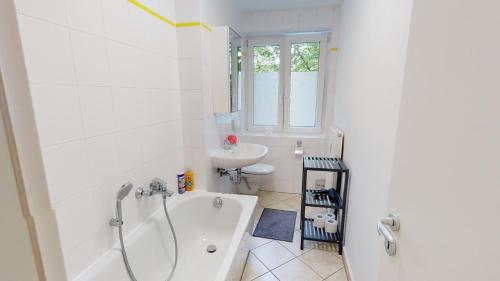 YES 3-room apartment - top location No4, Lipsk (zdjęcie 3)