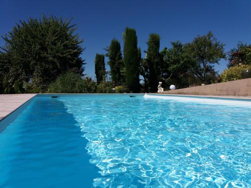 Le cocon vert gîte à louer Salies-du-Salat