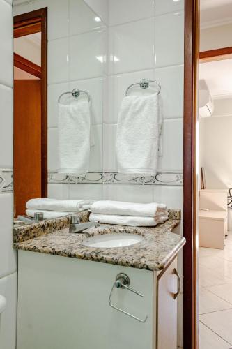 Ótimo apartamento, em excelente localização JL Shopping, Cascavel (fotografie 5)