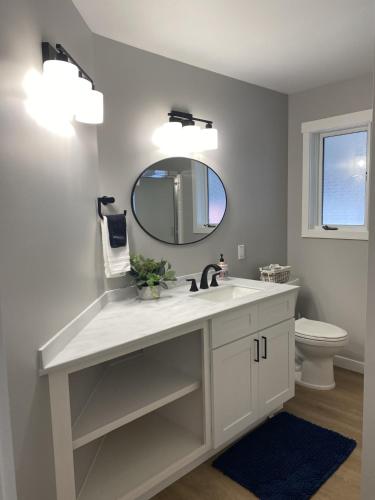 Nordic House in Petersburg (AK)