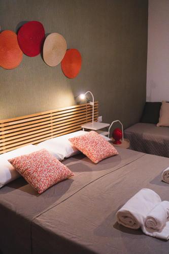 Old Town Nest in Civitavecchia