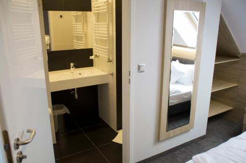 Hotel Jakuszyce Sport & Spa - image 12