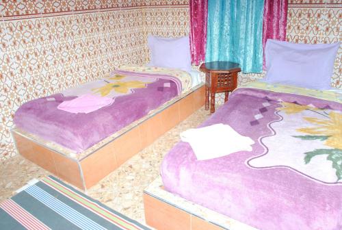 Hotel France Ouzoud Ouzoud Morocco