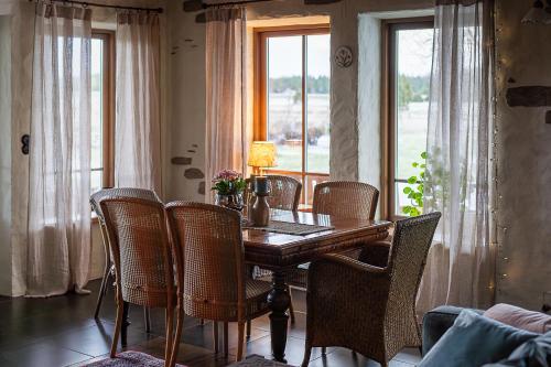 . Roose Guesthouse
