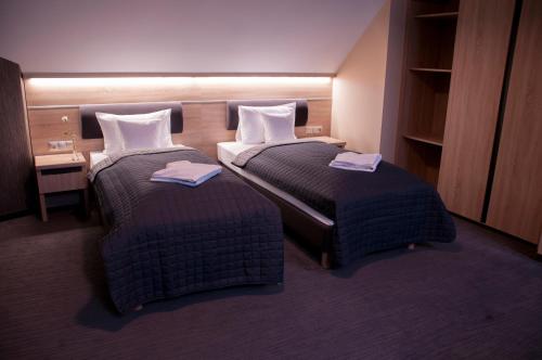 Hotel Jakuszyce Sport & Spa, Szklarska Poręba (foto 9)