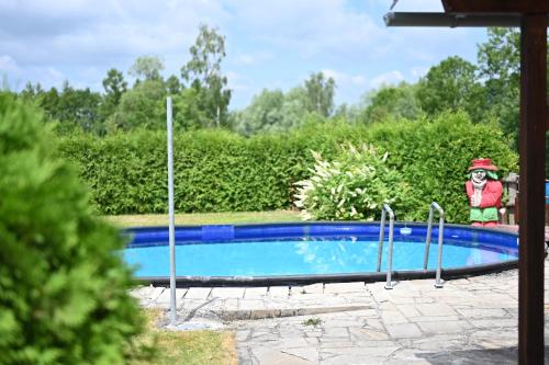 Skats, Chaty na Rozkoši (Chaty na Rozkosi) in Provodov-Šonov