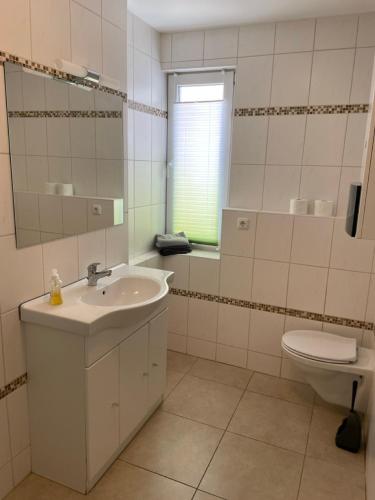 Ferienwohnung Funke D6 für Monteure (Ferienwohnung Funke D6 fur Monteure) in Apolda