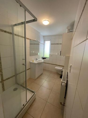 Ferienwohnung Funke D6 für Monteure (Ferienwohnung Funke D6 fur Monteure) in Apolda