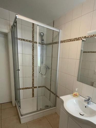 Ferienwohnung Funke D6 für Monteure (Ferienwohnung Funke D6 fur Monteure) in Apolda