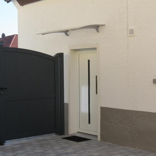 Spira House - main image