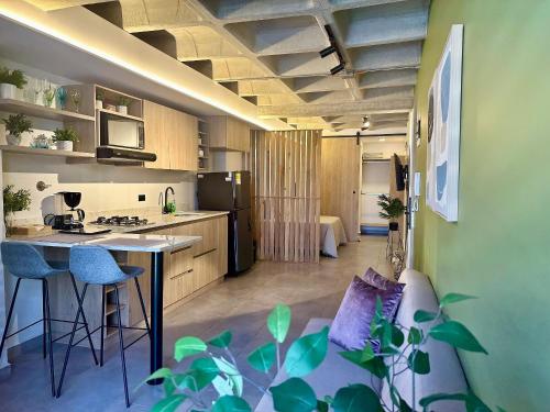 Apartaestudio en el Corazón del Oriente Antioqueño