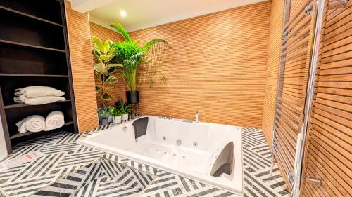 INNit Vibes Hotel de charme Bevendean