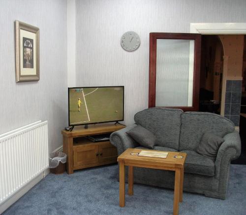 Sherwood Hotel - image 7