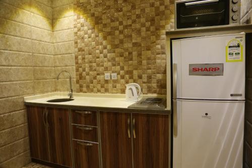 Safwat El Amal Suites