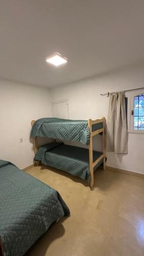 Casa frente al mar en Quequen