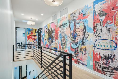 Hollywood Hills Luxury Nest, Los Ángeles (foto 2)