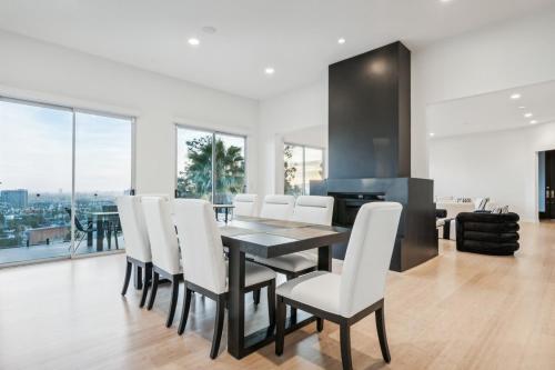 Hollywood Hills Luxury Nest, Los Ángeles (foto 5)