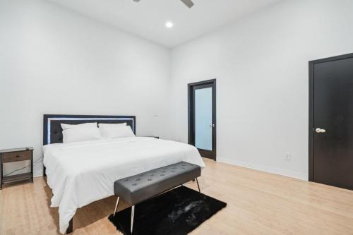 Hollywood Hills Luxury Nest, Los Ángeles (foto 6)