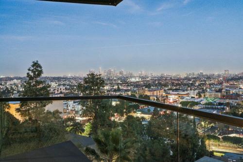 Hollywood Hills Luxury Nest, Los Ángeles (foto 7)
