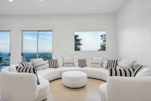 Hollywood Hills Luxury Nest, Los Ángeles (foto 8)