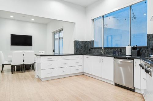 Hollywood Hills Luxury Nest, Los Ángeles (foto 10)