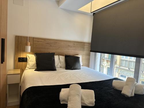 Irreverents Suites, Málaga