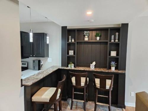 Modern 2BR in Great Location (202) in Maryville (TN)
