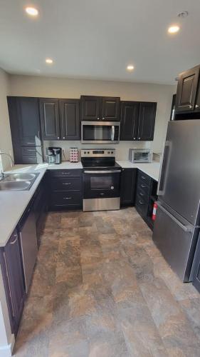 Modern 2BR in Great Location (202) in Maryville (TN)