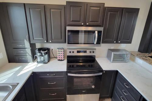 Modern 2BR in Great Location (202) in Maryville (TN)