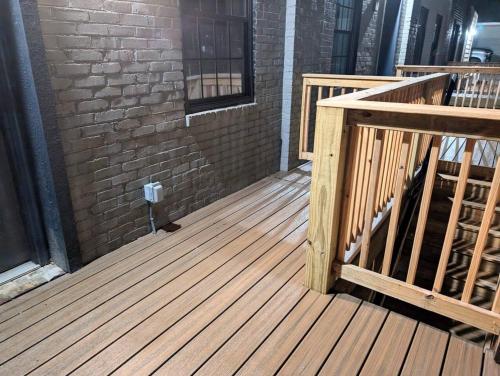 New Modern 2 BR in Excellent Location (201) in Maryville (TN)