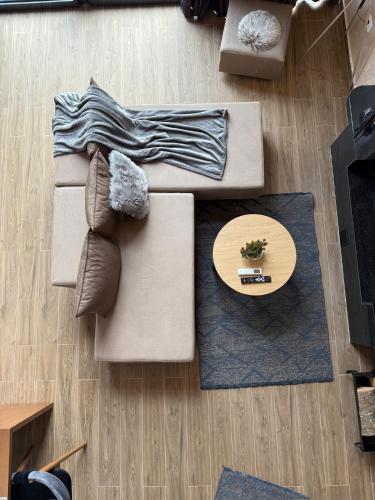 Ren Villas - Accommodation - Mavrovo