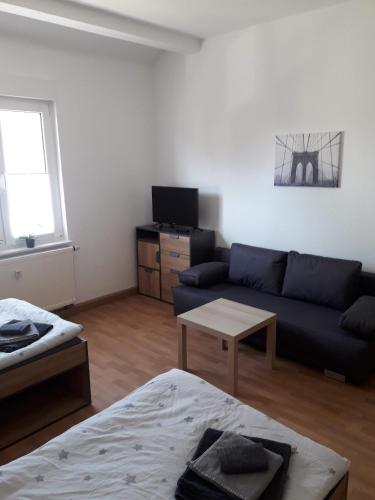 Ferienwohnung Funke F2 für Monteure (Ferienwohnung Funke F2 fur Monteure) in 阿波爾多