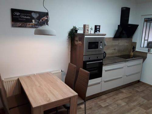 Ferienwohnung Funke F2 für Monteure (Ferienwohnung Funke F2 fur Monteure) in 阿波爾多