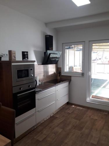 Ferienwohnung Funke F2 für Monteure (Ferienwohnung Funke F2 fur Monteure) in 阿波爾多