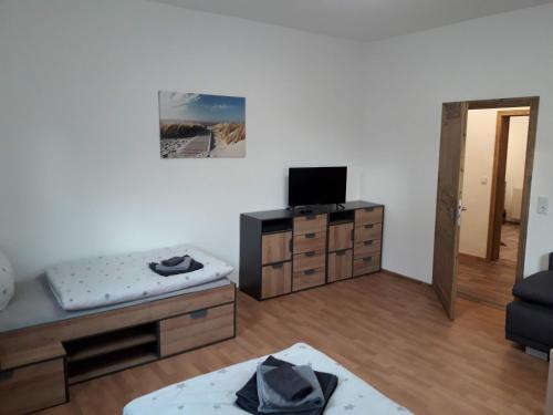 Ferienwohnung Funke F2 für Monteure (Ferienwohnung Funke F2 fur Monteure) in 阿波爾多