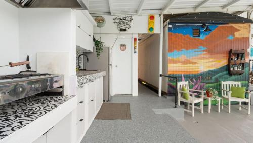 บริการและสิ่งอำนวยความสะดวก, Lucero del Mar- jacuzzi and ocean views in อนาสโก