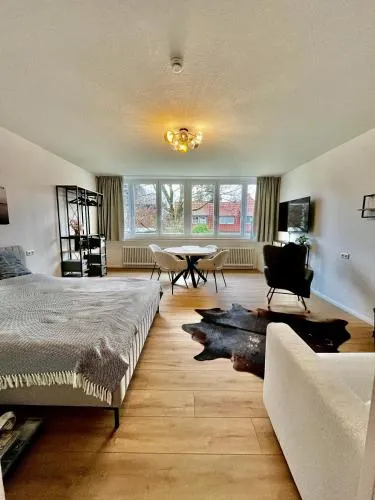 Ferienwohnung Studio LANA in Bad Zwischenahn, Deutschland