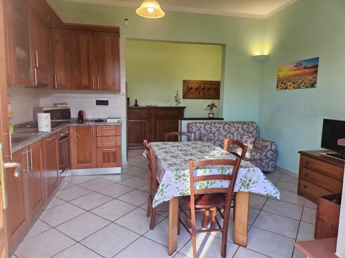  Le Siepi, 50066 Reggello