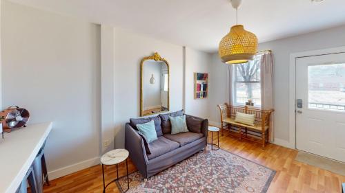 Humphreys St