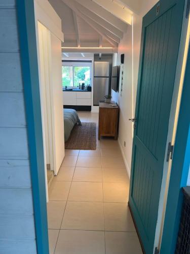 Bilik tetamu, Studio Iguane in Gustavia