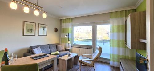 Haus Nordland Wg 6 und 7 in Sylt, Deutschland