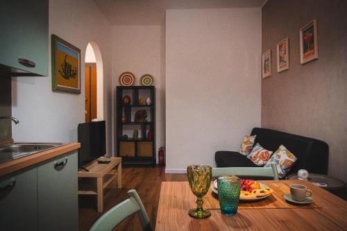 Old Town Nest in Civitavecchia in Civitavecchia