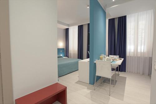 Hotel Agrigento Home, Agrigento