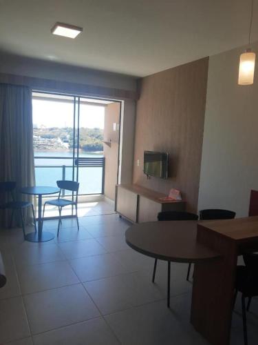 Praias do lago in Res. Alto da Boa Vista