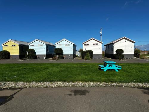 Westport Marina Cottages - 숙소 외관