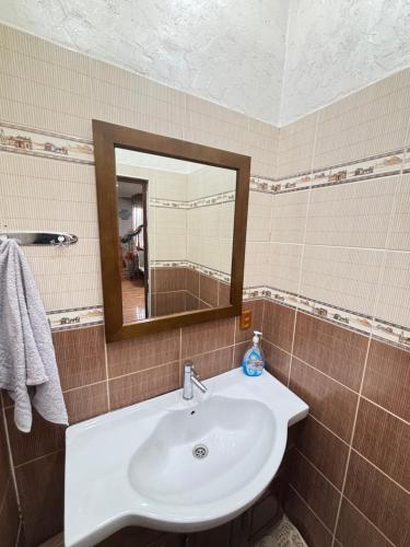 Quest house, Besqaynar (fotografie 7)