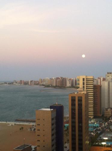 Two-Bedroom Apartament Deluxe with Sea View image 7